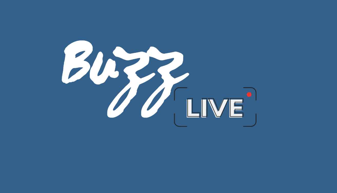 Buzz LIVE